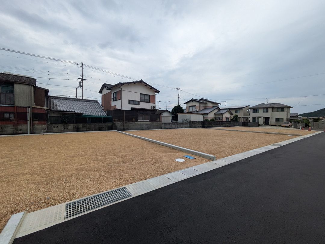 Vacant Land for Sale in Kawazucho, Sakai City, Kagawa - Thumbnail 4