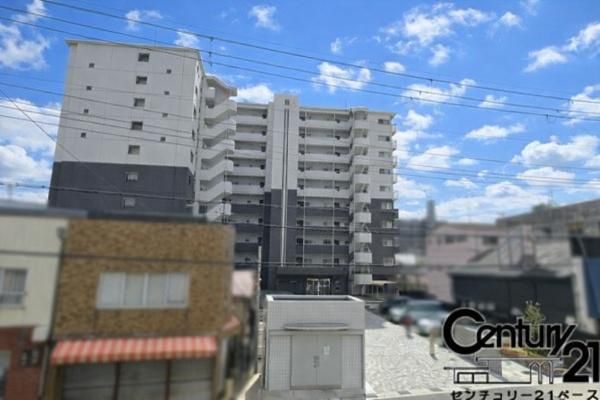 Ingus Sakurai Ekimae 7F Apartment for Sale in Nara - Thumbnail 2
