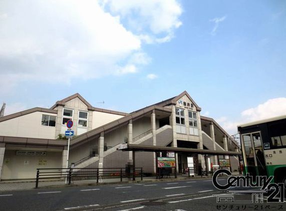 Ingus Sakurai Ekimae 7F Apartment for Sale in Nara - Thumbnail 4
