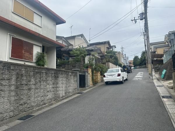Residential Land Plot for Sale in Uji, Kyoto - Thumbnail 2