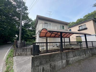 Sekisui Heim Built Akiya House for Sale in Nasu, Tochigi — Image 7, Nasu, Tochigi