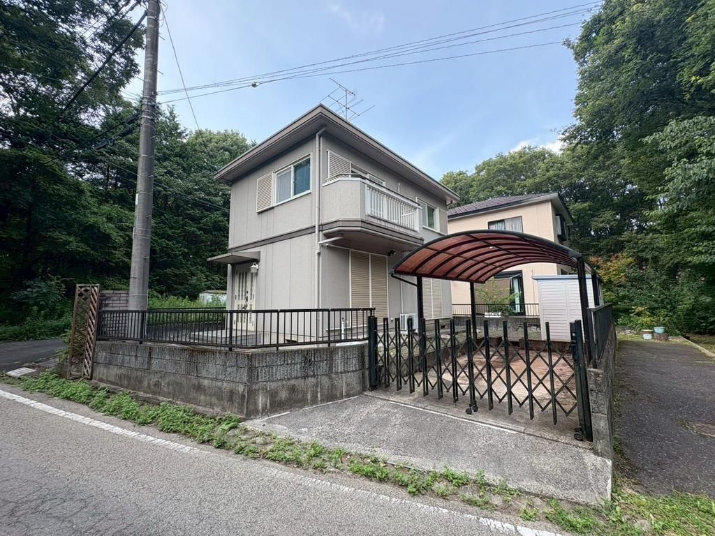 Sekisui Heim Built Akiya House for Sale in Nasu, Tochigi - Thumbnail 2