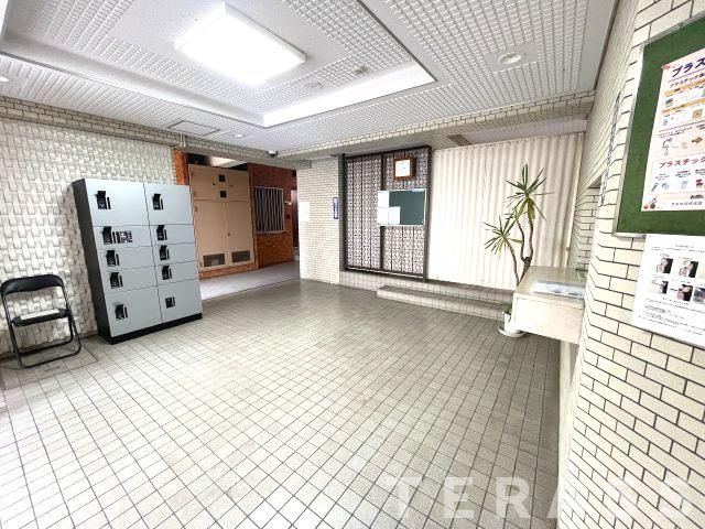Meitz Tokiwadai 5F 3DK Apartment | Full 2019 Renovation | Itabashi, Tokyo - Thumbnail 4