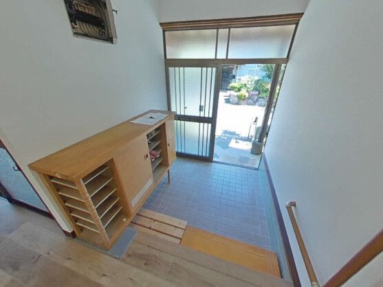 Rental House in Yazu Town, Tottori - 4DK All-Electric Home - Thumbnail 2