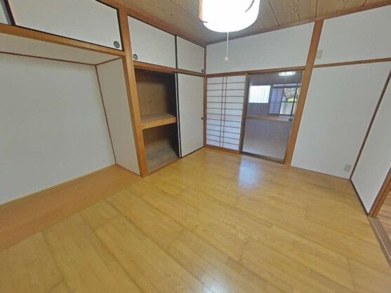Rental House in Yazu Town, Tottori - 4DK All-Electric Home - Thumbnail 4