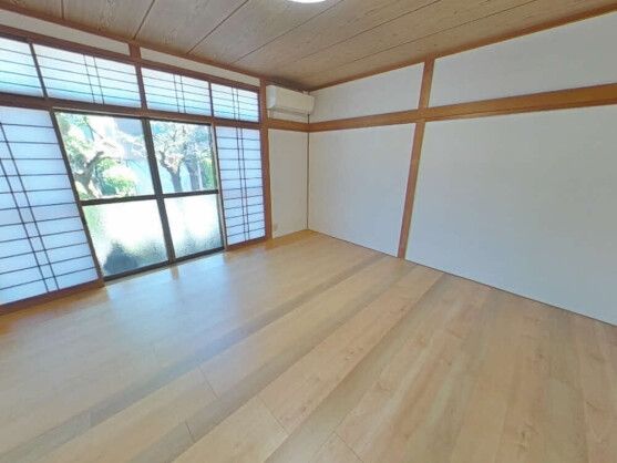 Rental House in Yazu Town, Tottori - 4DK All-Electric Home - Thumbnail 3
