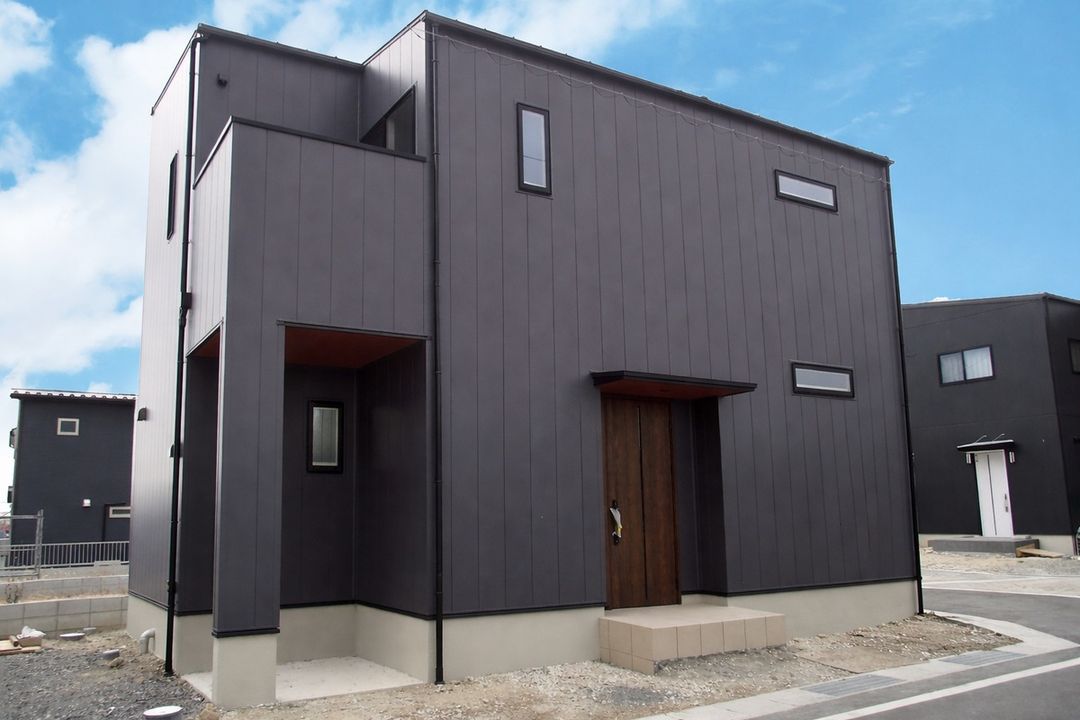 61-Plot Land for Sale in Kusatsu, Shiga Near Minami-Kusatsu Station - Thumbnail 3