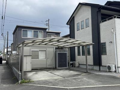 Spacious 4LDK House Near Fujioka Station, Gotemba — Image 2, Gotemba, Shizuoka
