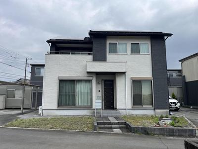 Spacious 4LDK House Near Fujioka Station, Gotemba — Image 1, Gotemba, Shizuoka