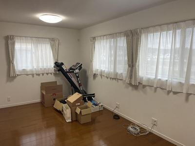 Spacious 4LDK House Near Fujioka Station, Gotemba — Image 4, Gotemba, Shizuoka