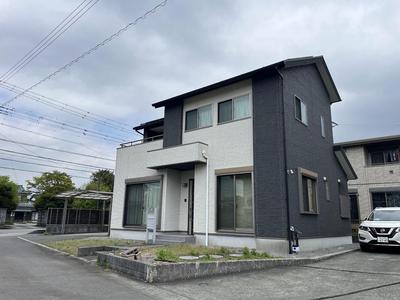 Spacious 4LDK House Near Fujioka Station, Gotemba — Image 1, Gotemba, Shizuoka