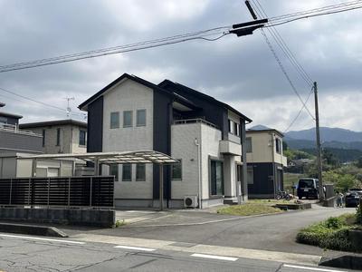 Spacious 4LDK House Near Fujioka Station, Gotemba — Image 3, Gotemba, Shizuoka