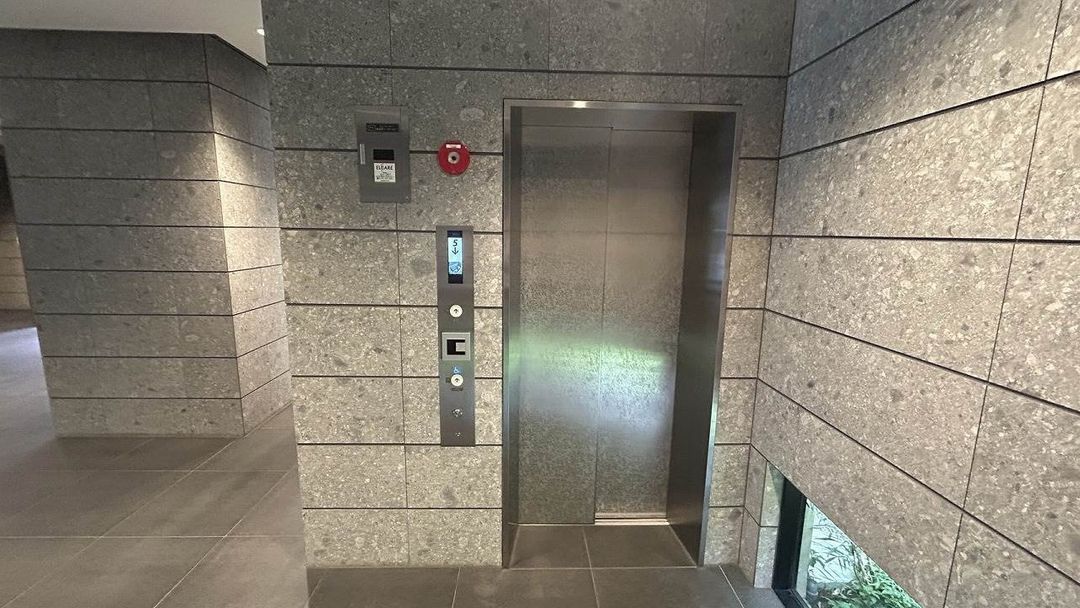 2LDK Apartment for Sale in Yamatotakada, Nara - Near Takada Station - Thumbnail 4