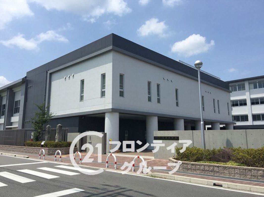 New 4LDK Houses in Kizugawa, Kyoto from 25.9M Yen - Thumbnail 3