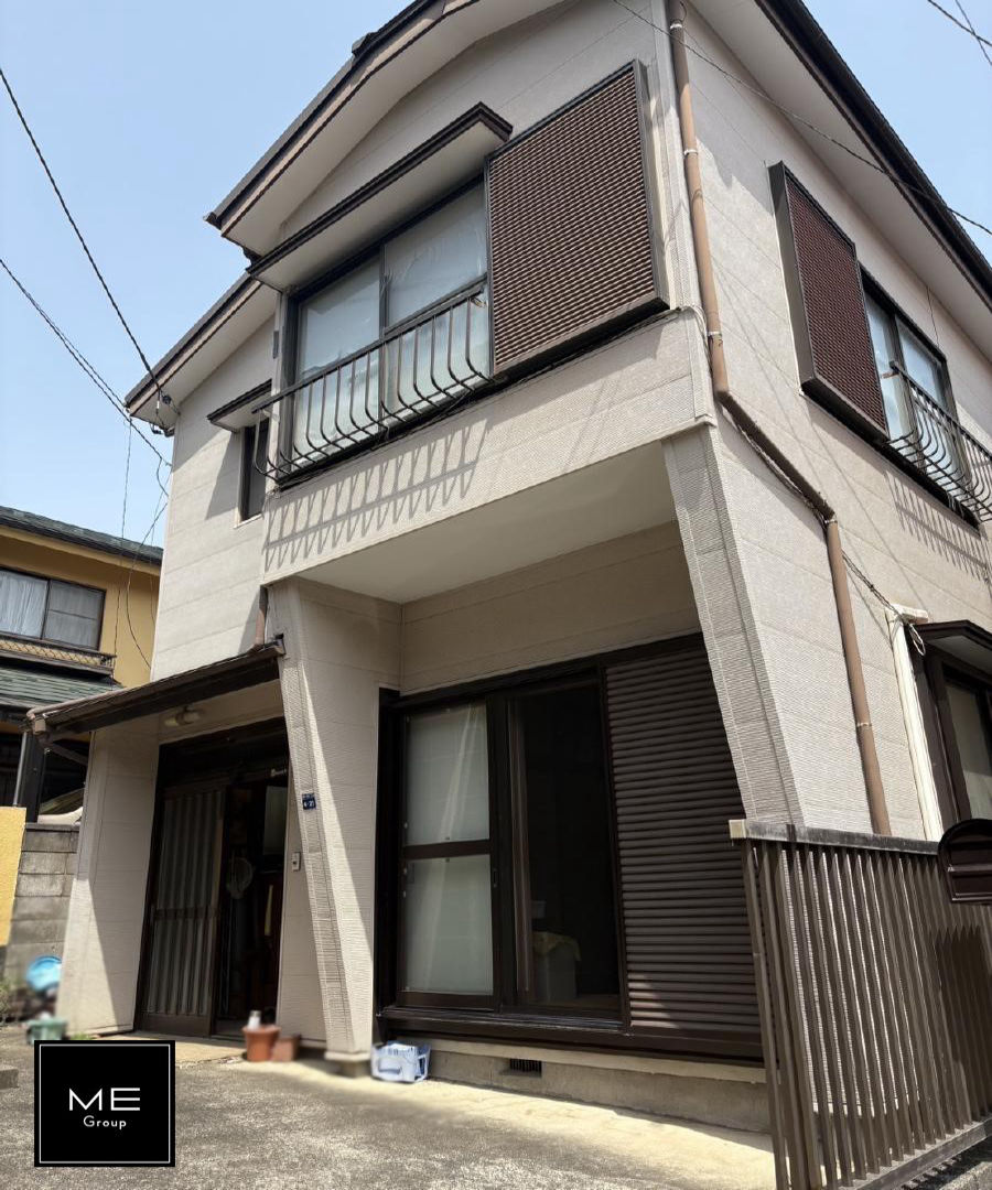 4DK House in Machida with Garden - 84.46 sqm - Thumbnail 4