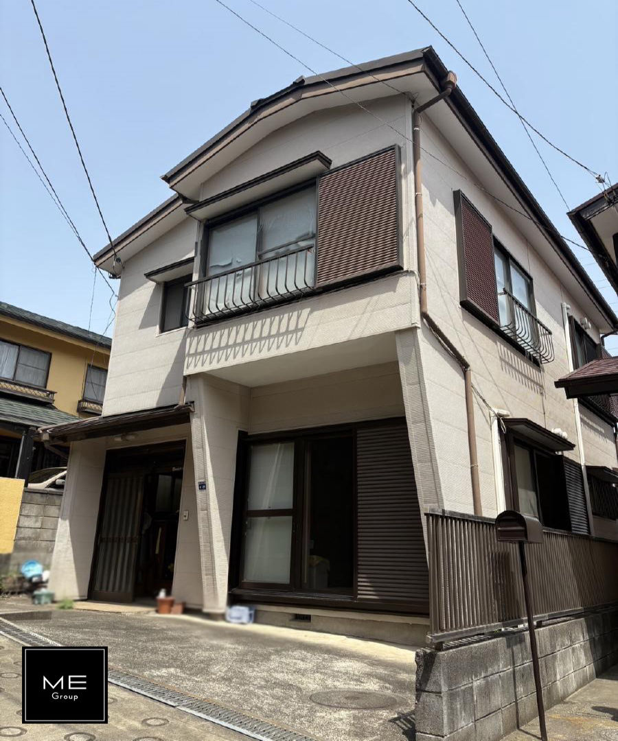 4DK House in Machida with Garden - 84.46 sqm - Thumbnail 3