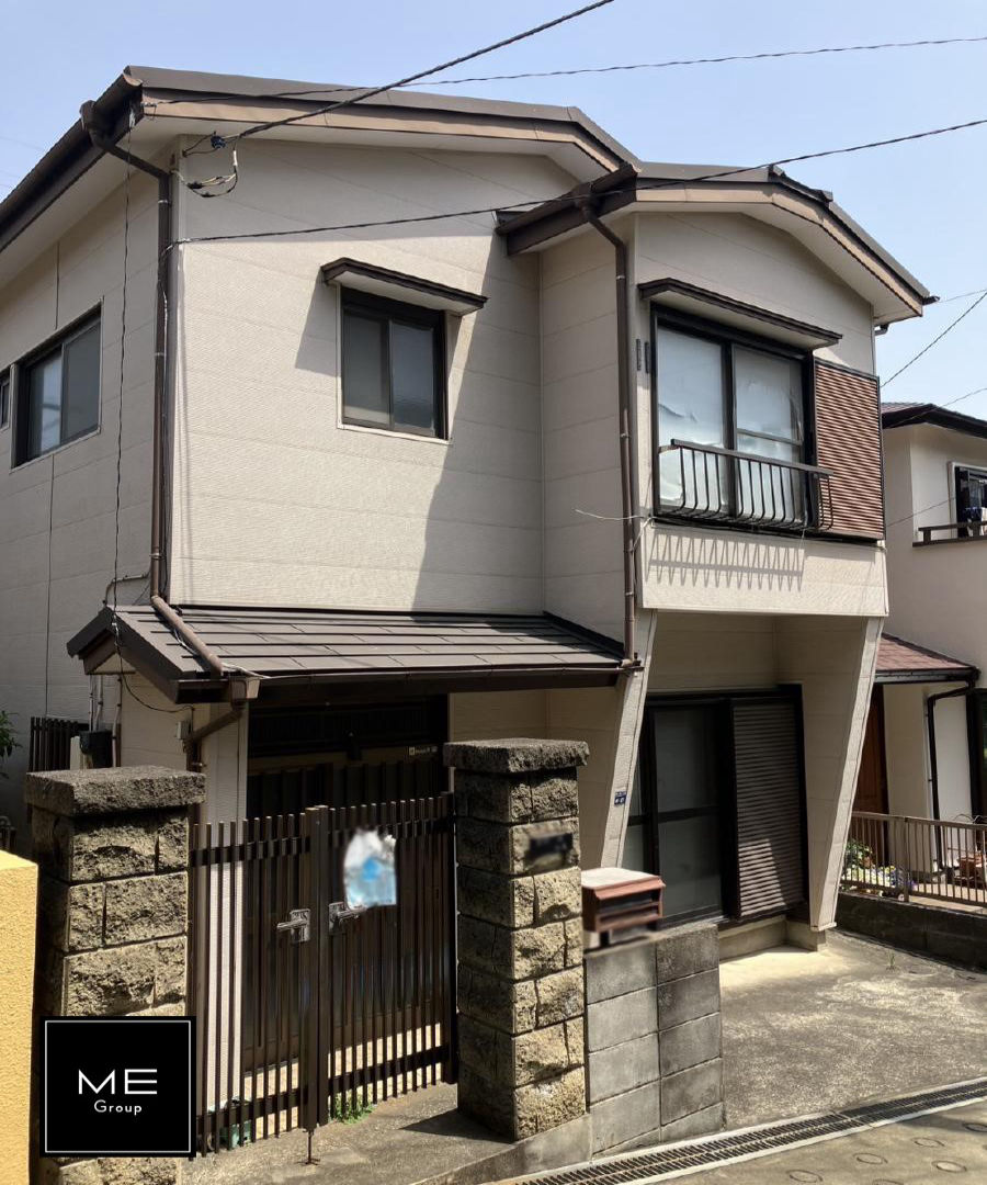 4DK House in Machida with Garden - 84.46 sqm - Thumbnail 2