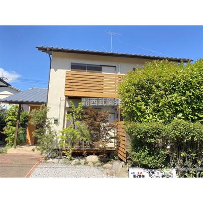 [Homes] Used detached house (Property number: 0104023-0006971) located 18 minutes by bus from Wakaba Station on the Tobu Tojo Line, 4 minutes on foot from Yahata Danchi Station (Kawajima-cho, Hiki-gun) — Image 4, Kawashima, Saitama