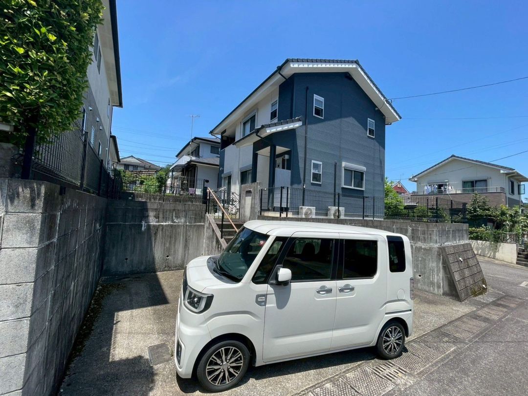 3LDK House with Garden in Miyazaki City - 1990万円 - Thumbnail 3