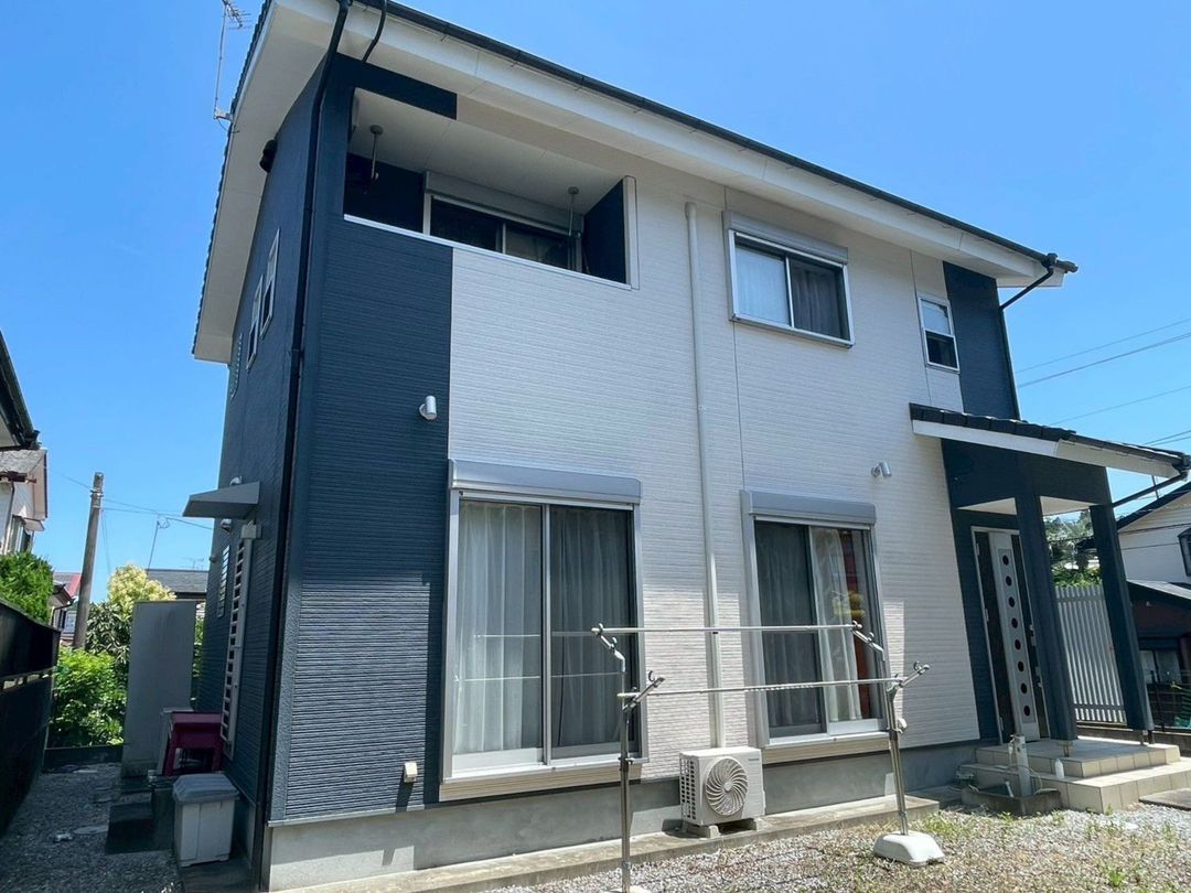3LDK House with Garden in Miyazaki City - 1990万円 - Thumbnail 2