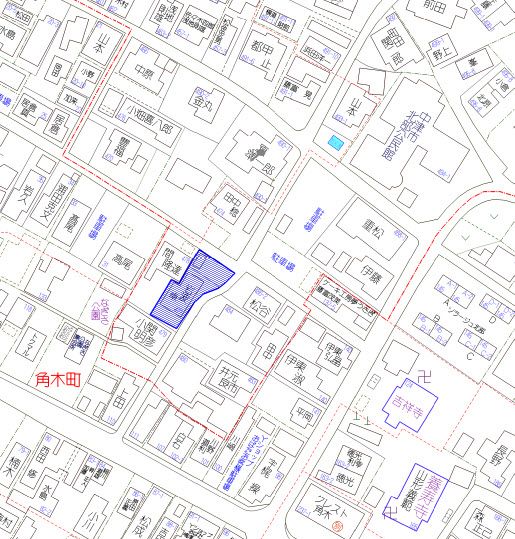 93.7 Tsubo Vacant Land for Sale in Nakatsu, Oita - Thumbnail 2