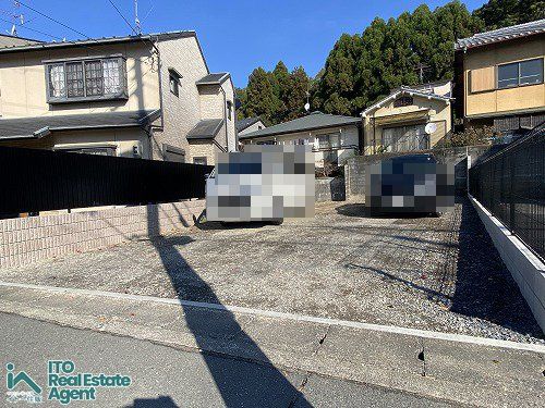 Vacant Land for Sale in Sakyo Ward, Kyoto - No Building Conditions - Thumbnail 4