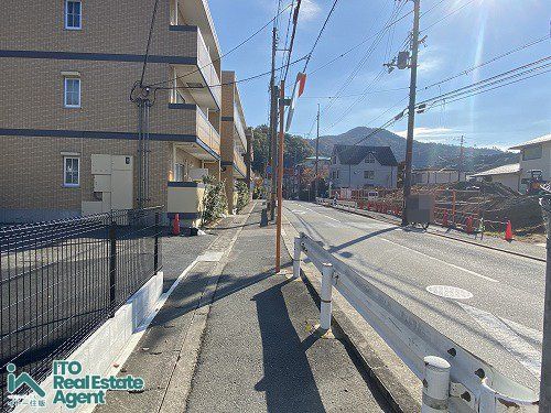 Vacant Land for Sale in Sakyo Ward, Kyoto - No Building Conditions - Thumbnail 3
