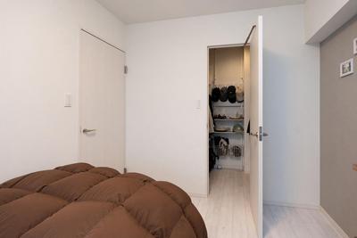 Renovated 1LDK near Hatcho-Nawate Station, Kawasaki — Image 4, Kawasaki, Kanagawa