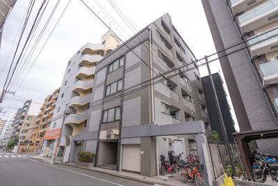 Renovated 1LDK near Hatcho-Nawate Station, Kawasaki — Image 1, Kawasaki, Kanagawa