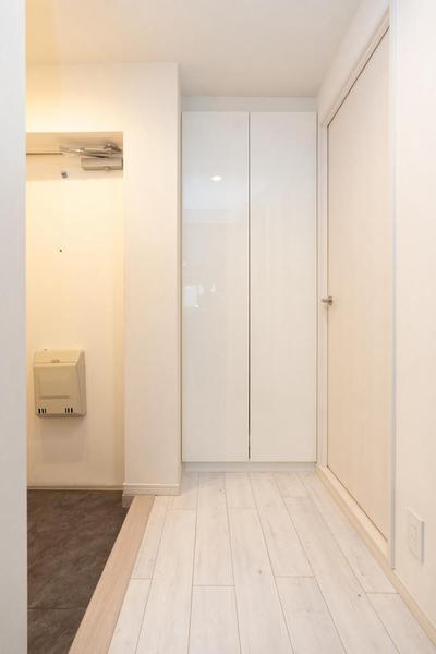 Renovated 1LDK near Hatcho-Nawate Station, Kawasaki — Image 2, Kawasaki, Kanagawa