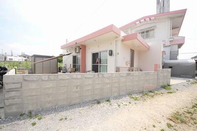 Modern 3LDK house with garden in Yaese Town Okinawa — Image 2, Yaese, Okinawa