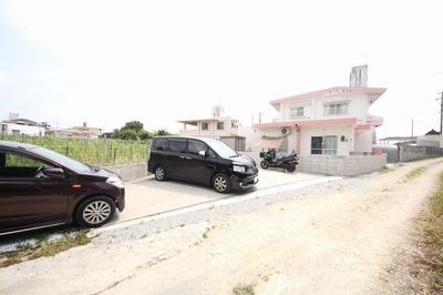 Modern 3LDK house with garden in Yaese Town Okinawa — Image 1, Yaese, Okinawa