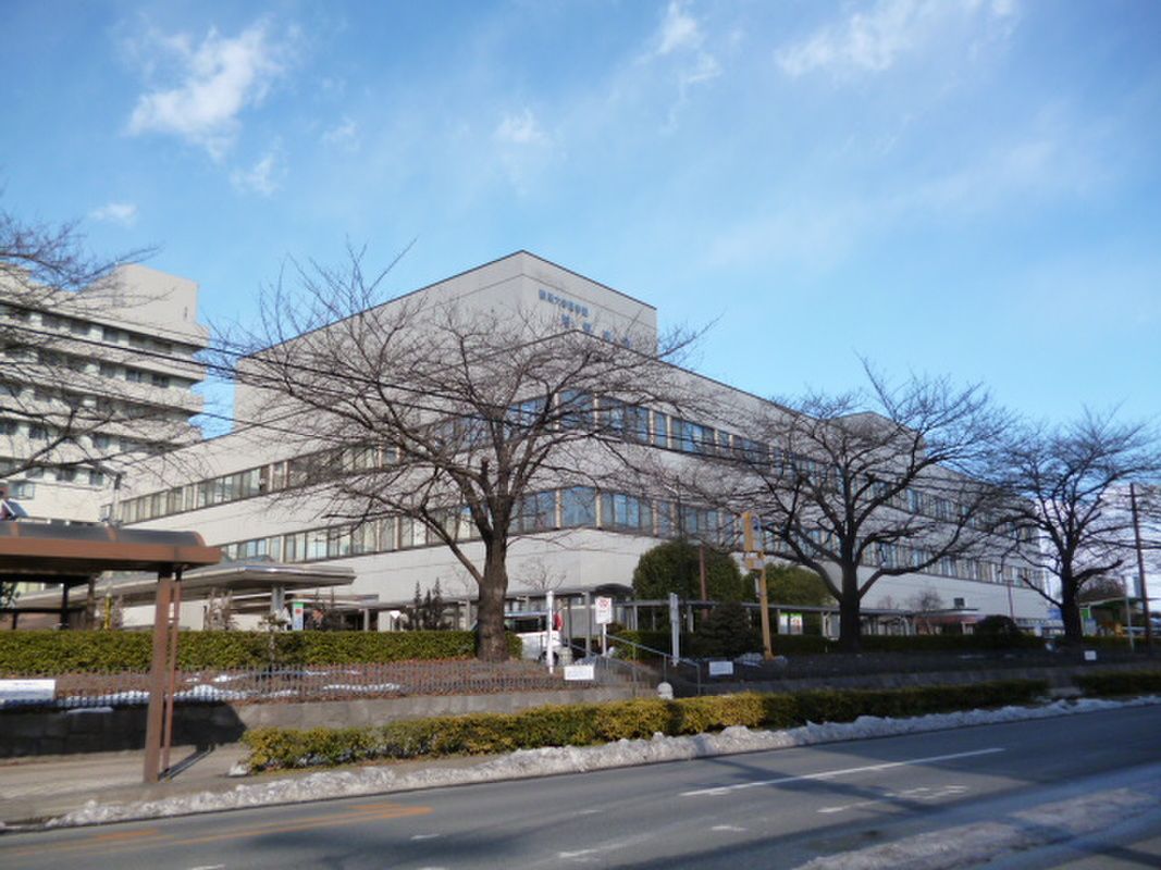 Land for Sale in Maebashi - Sekisui Heim Smart City Plot - Thumbnail 4