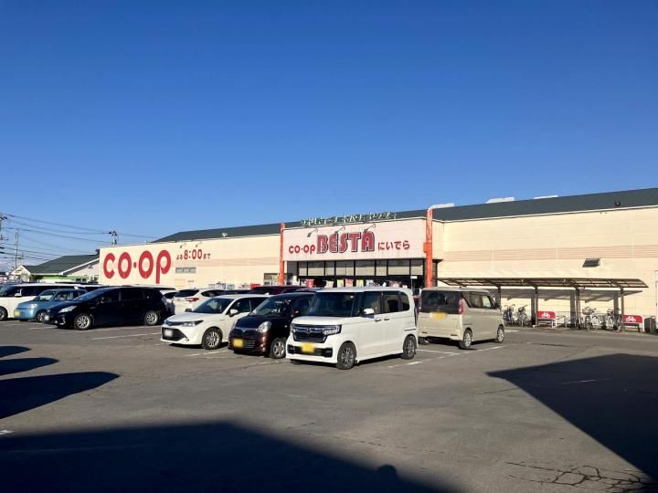 Smart Heim City Iidera Minami Land for Sale in Aizu-Wakamatsu - Thumbnail 4