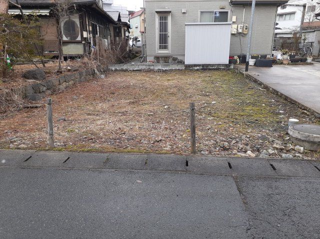 Vacant Land for Sale in Sawacho, Kaminoyama, Yamagata - Thumbnail 2