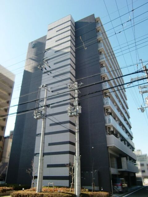 1K Apartment in Higashiyodogawa, Osaka - Estem Court Shin-Osaka - Thumbnail 3
