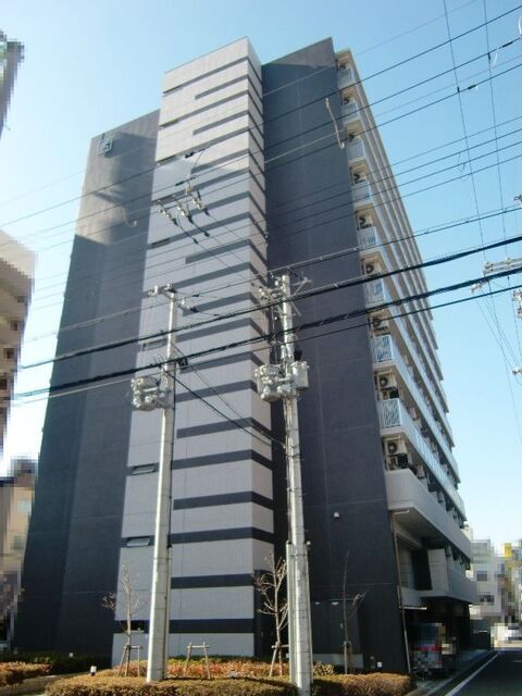 1K Apartment in Higashiyodogawa, Osaka - Estem Court Shin-Osaka - Thumbnail 2
