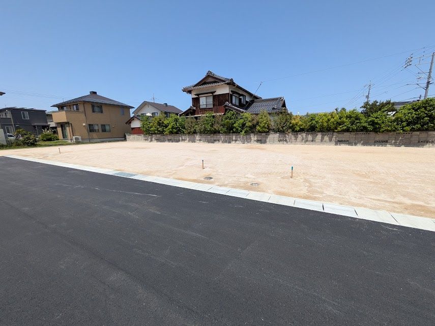 Land for Sale in Yonago City, Tottori Prefecture - Thumbnail 4