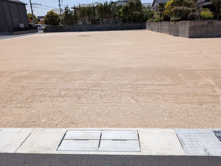 Land for Sale in Yonago City, Tottori Prefecture - Thumbnail 2