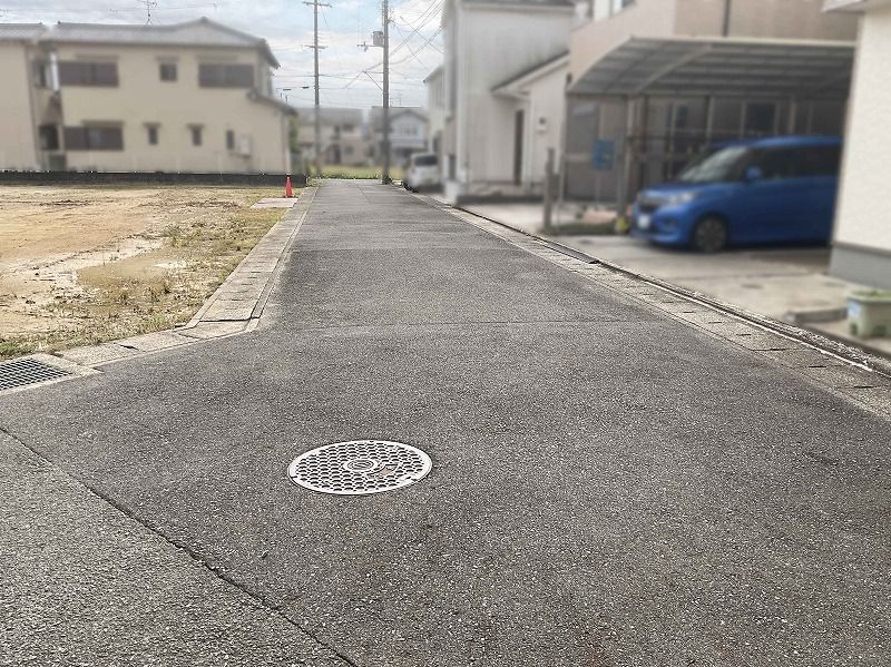 Building Land Near Kamo Station in Kizugawa City - Thumbnail 3