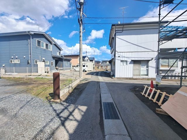 New 3LDK House in Hachinohe, Aomori - 2025 Build with Parking - Thumbnail 2