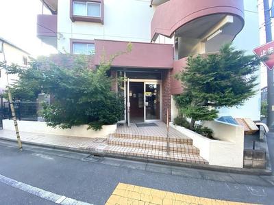 Nishiken Heights Warabi 3DK Apartment for Sale in Saitama — Image 1, Warabi, Saitama