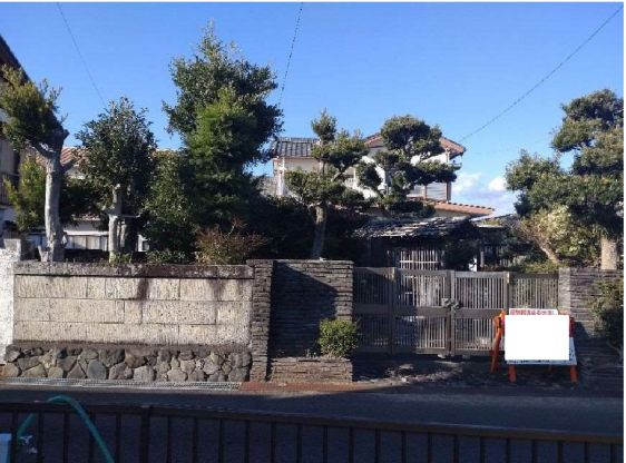 8DK Traditional House for Sale in Omaezaki, Shizuoka - Thumbnail 2