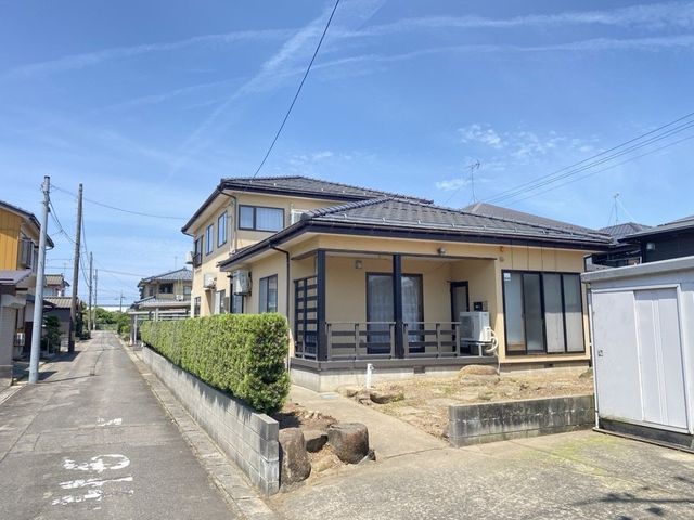 5LDK House for Sale in Sanjo City, Niigata - Thumbnail 2