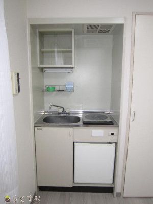 1DK Apartment for Sale in Joetsu City, Niigata - Thumbnail 3