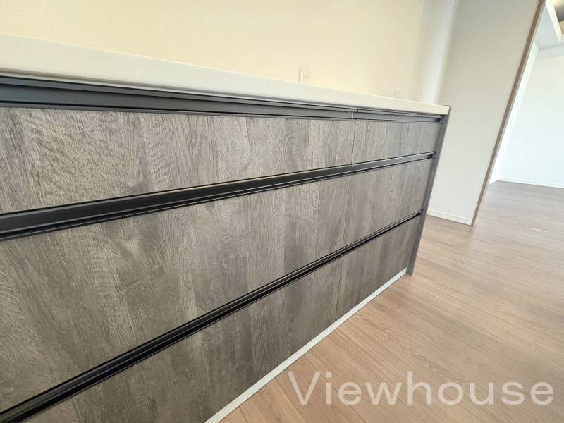 Renovated 3SLDK Apartment in Utsunomiya with Balcony - Thumbnail 3
