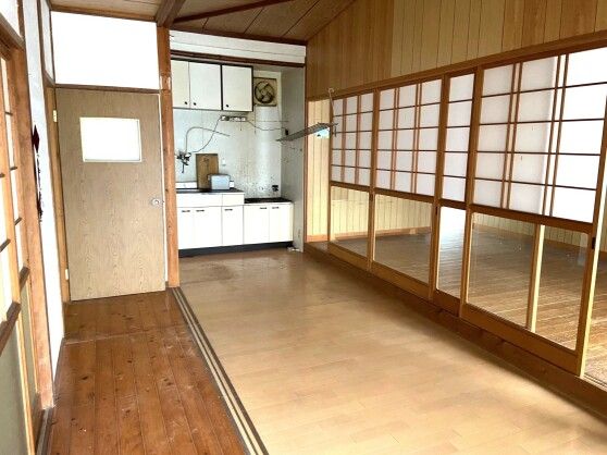 Imari City No. 374: 5K House for Sale in Saga Prefecture - Thumbnail 4
