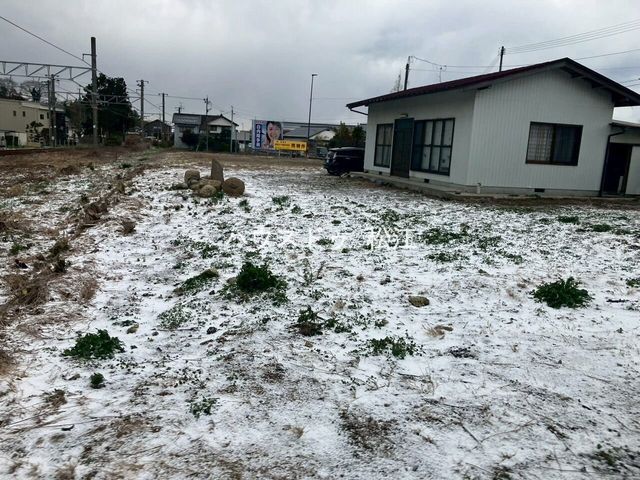 Land for Sale in Arashima-cho, Yasugi City, Shimane - Thumbnail 2