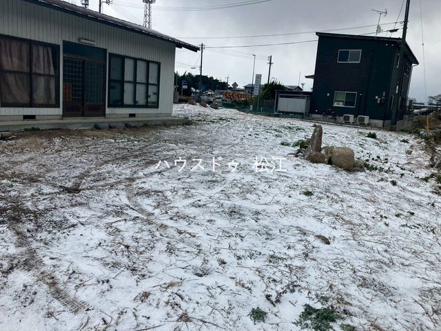 Land for Sale in Arashima-cho, Yasugi City, Shimane - Thumbnail 3