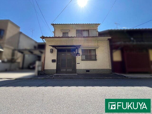 Land for Sale in Fushimi-ku, Kyoto Near Two Train Lines - Thumbnail 3